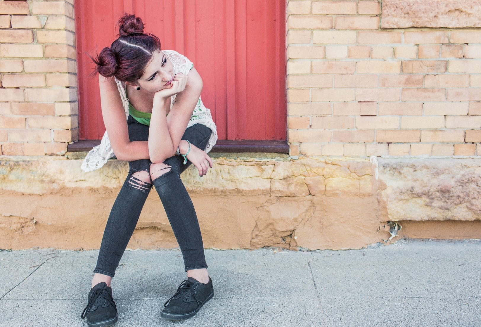 ME DUELE LA BARRIGA, ¿TENDRE APENDICITIS?